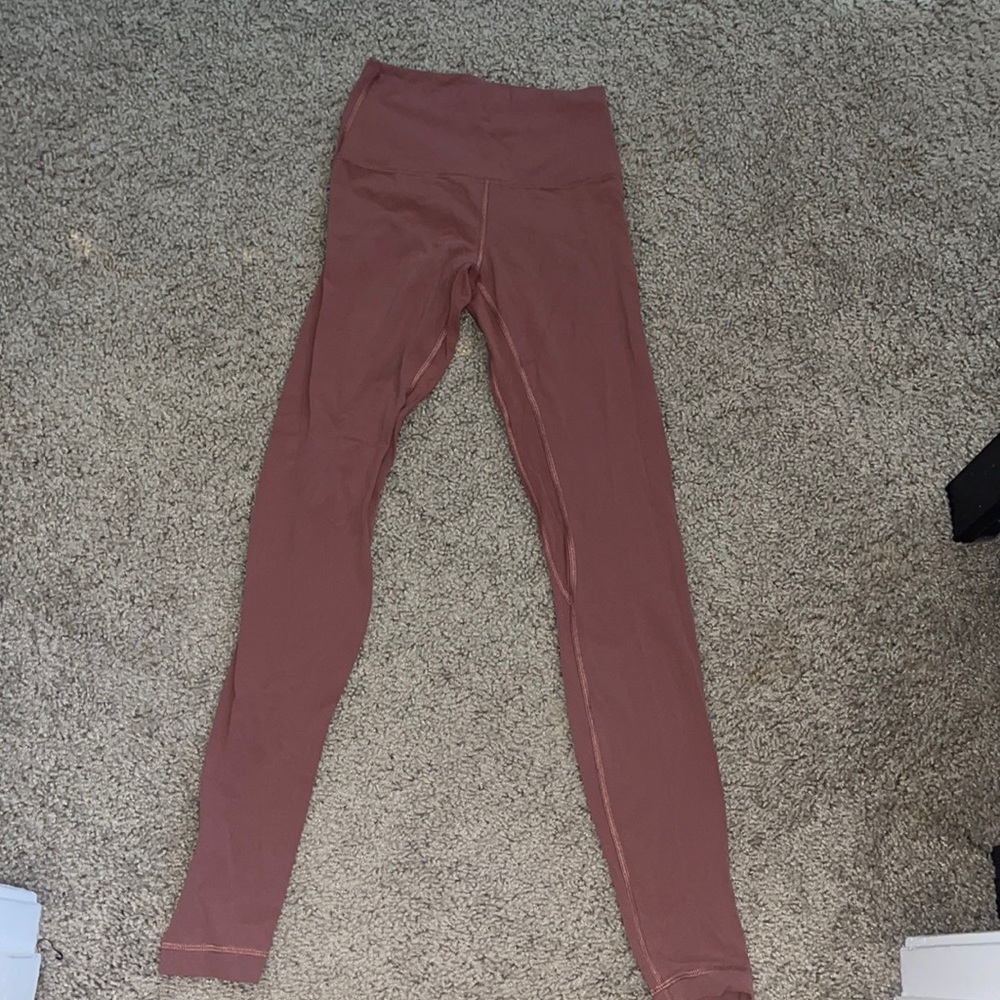Lululemon Align Pant 28”